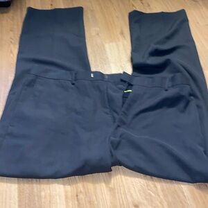 Slim Dress Pants
